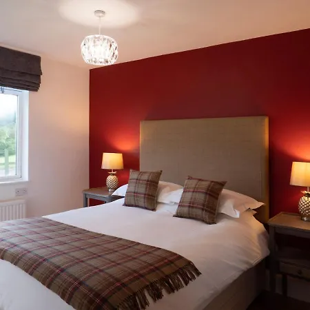 The Garden House Bed & Breakfast
