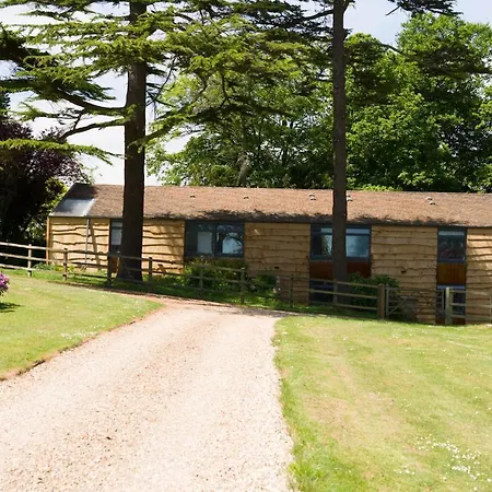 Bed & Breakfast The Garden House Blagdon