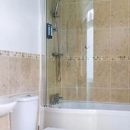 The Garden House Bed & Breakfast Blagdon