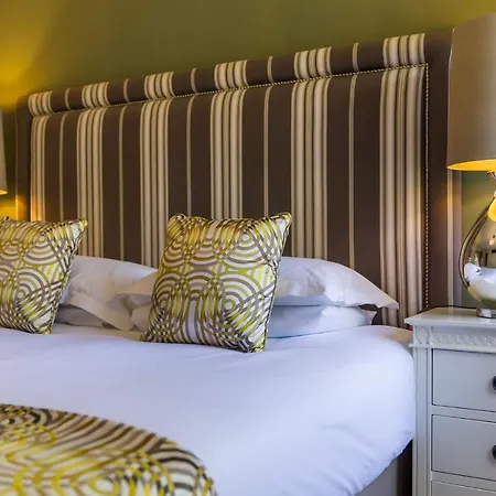 Bed & Breakfast The Garden House *